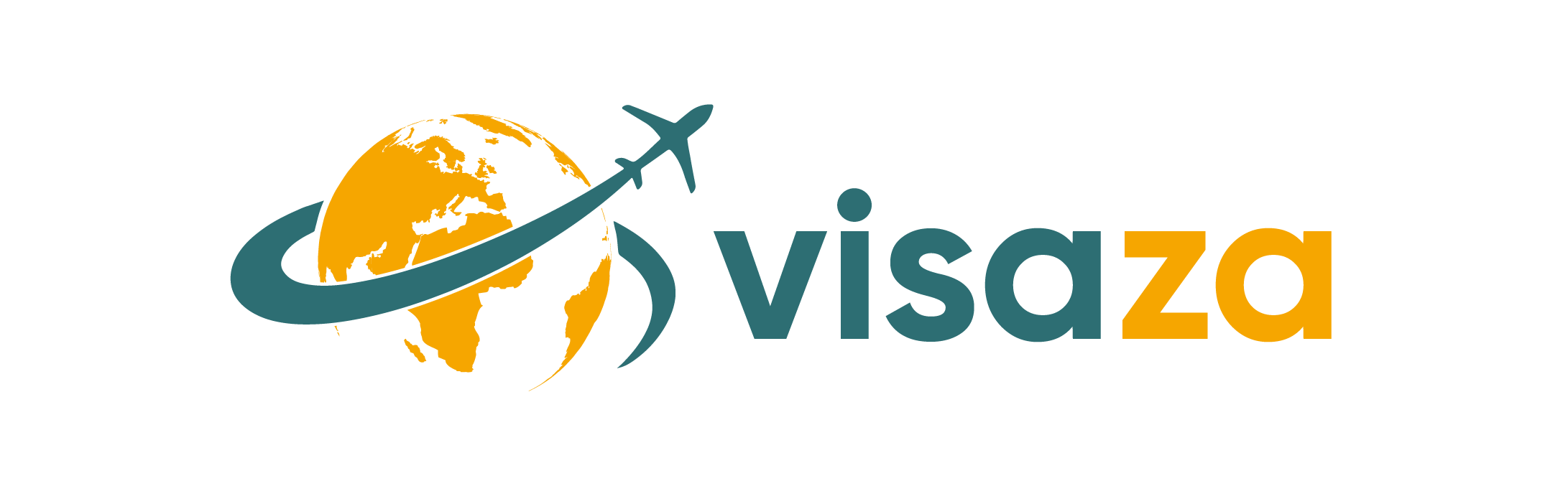 Logo visaza.net